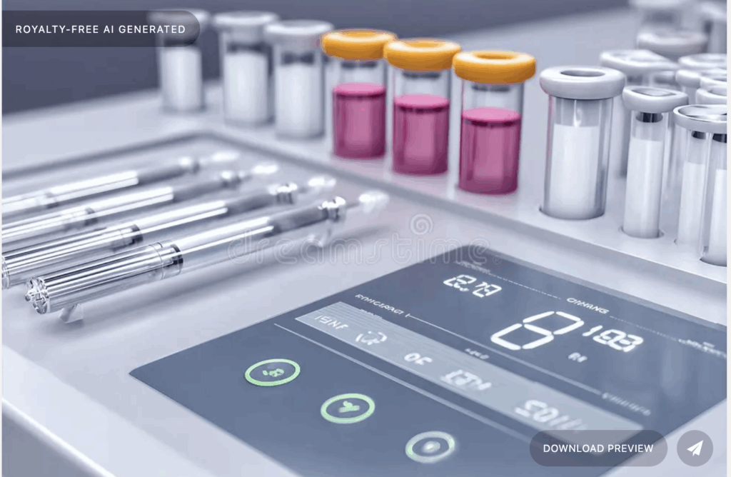 The programs featured image